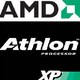 AMD ATHLON XP