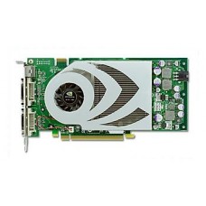 nVidia GeForce 7800 GT (Art.15061)
