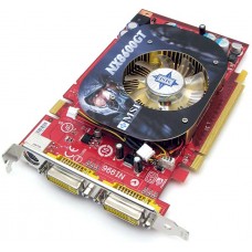 MSI Geforce 8600 GT (Art.15058)