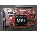 MSI ATI Radeon R3650 (Art.15057)