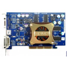 ASUS V9570 TD/256MB Geforce 5700 AGP (Art.30330)